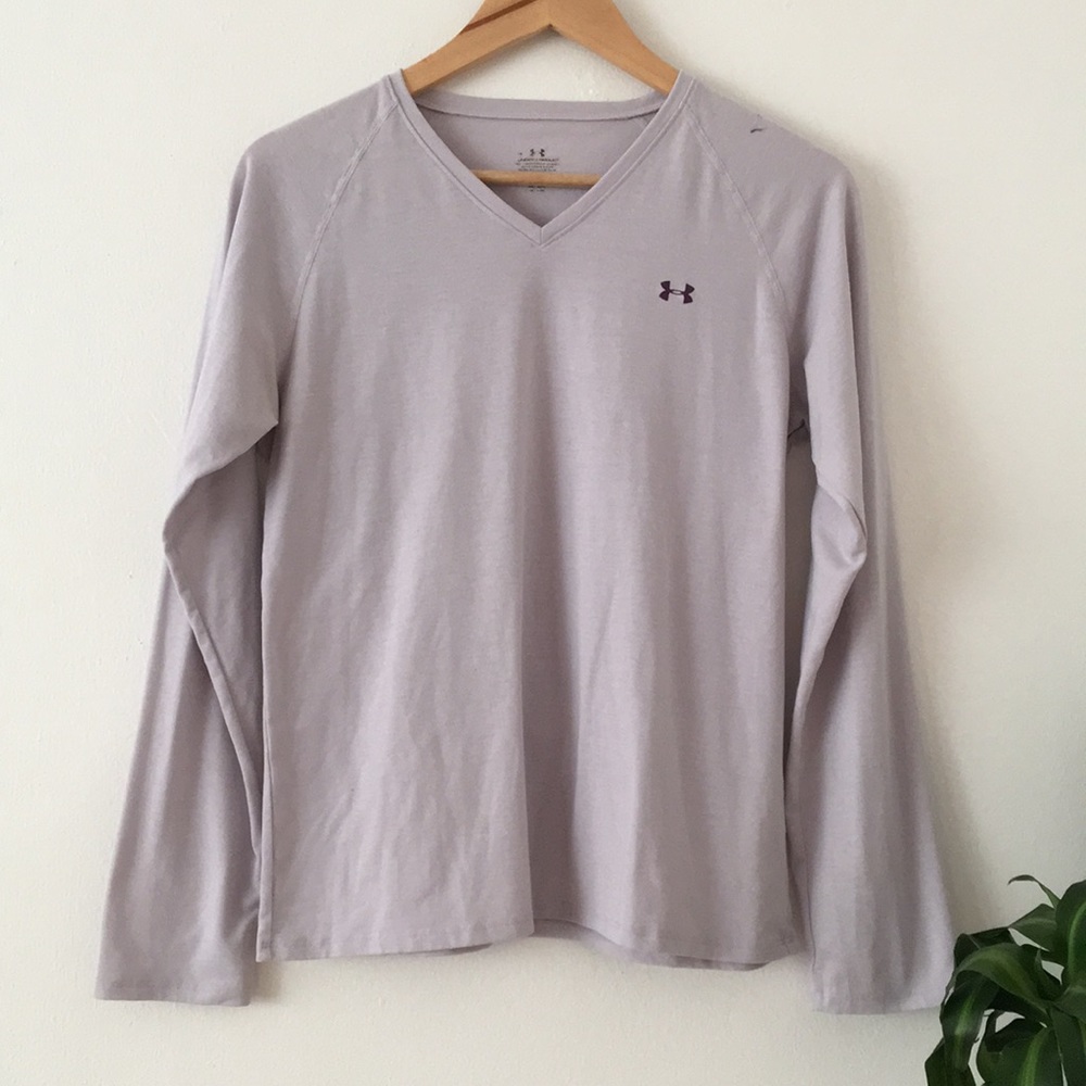 Under Armour Tee L